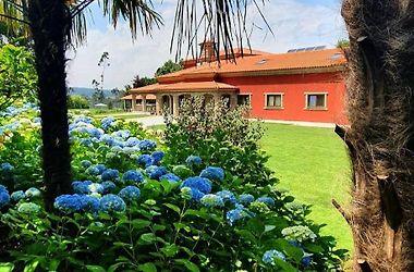 HOTEL VILLAM NATURA & SPA VILA NOVA DE FAMALICAO (Portugal) - from US$ 51 |  BOOKED