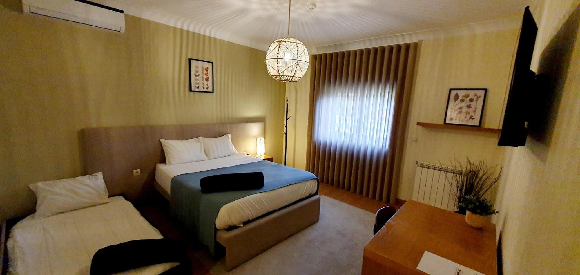 Villam Natura & Spa Vila Nova de Famalicão Room photo