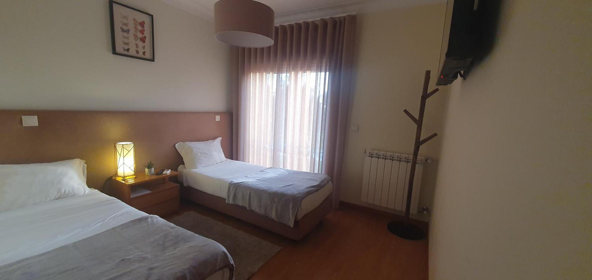 Villam Natura & Spa Vila Nova de Famalicão Room photo